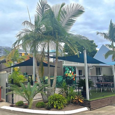 Nambour Heights Motel Extérieur photo