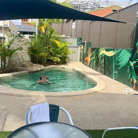 Nambour Heights Motel Extérieur photo