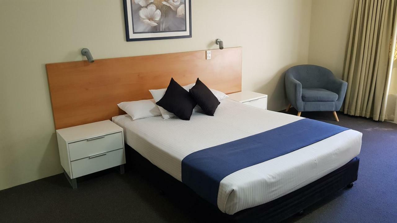 Nambour Heights Motel Chambre photo