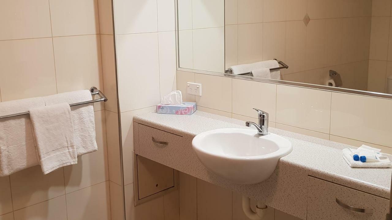 Nambour Heights Motel Chambre photo
