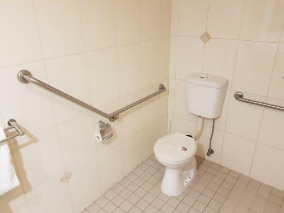 Nambour Heights Motel Extérieur photo