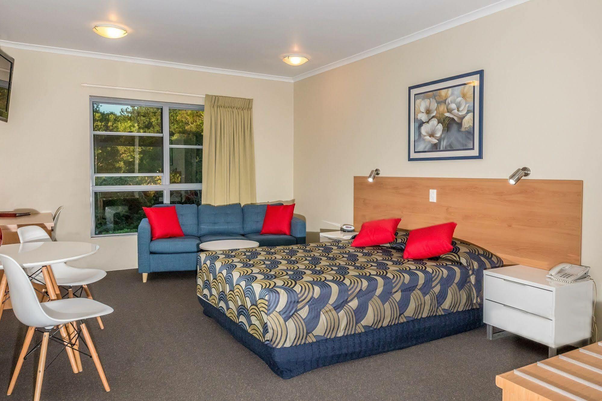 Nambour Heights Motel Extérieur photo